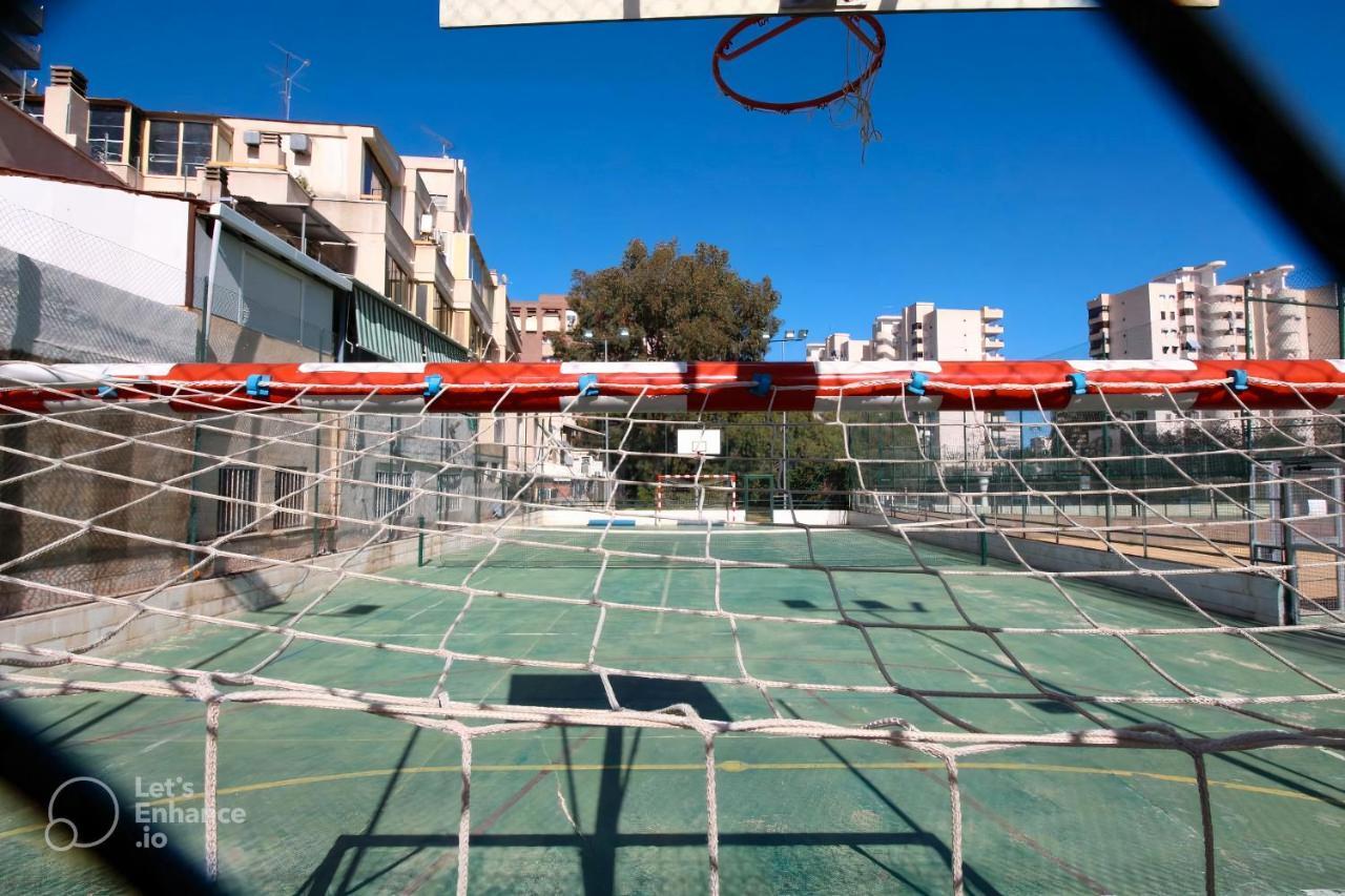 Apartamento San Juan Live Alicante Exterior foto