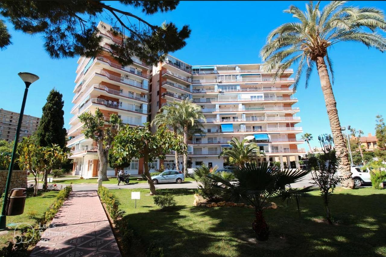 Apartamento San Juan Live Alicante Exterior foto