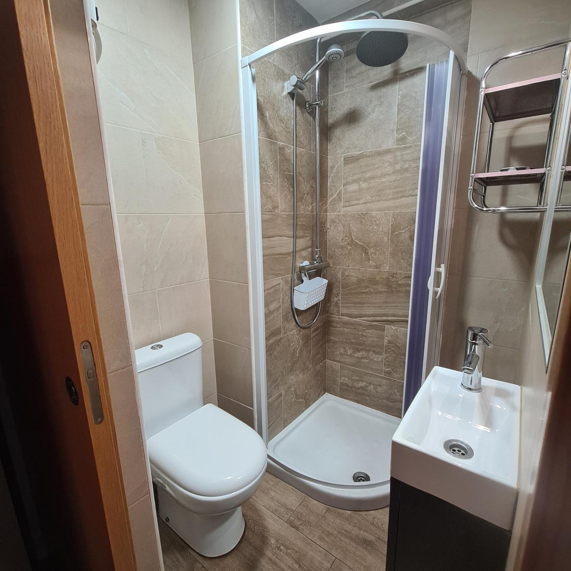 Apartamento San Juan Live Alicante Exterior foto
