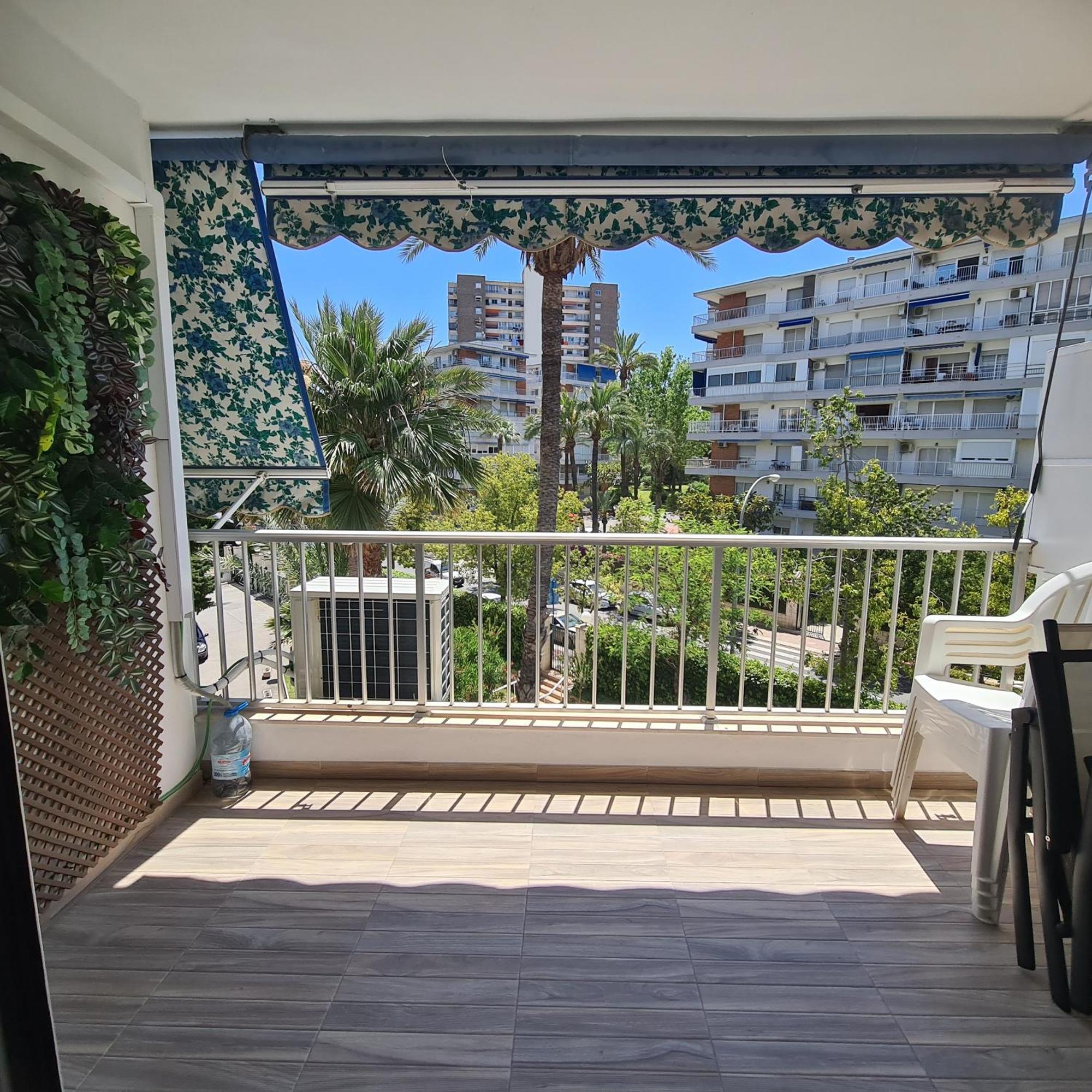 Apartamento San Juan Live Alicante Exterior foto